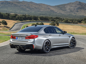 2018M5 Competition w^