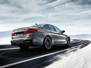 2018M5 Competition w^