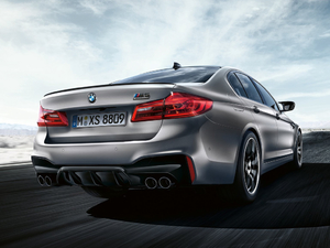 2018M5 Competition w^