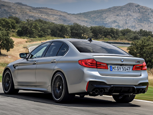 2018M5 Competition w^