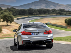 2018M5 Competition w^