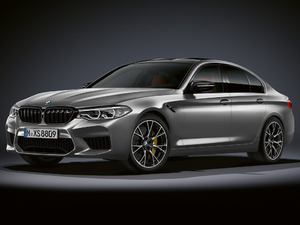 2018M5 Competition 