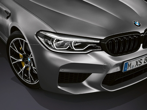 2018M5 Competition ^