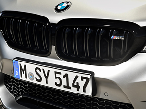 2018M5 Competition ^