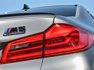 2018M5 Competition ^