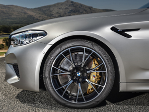 2018M5 Competition ^