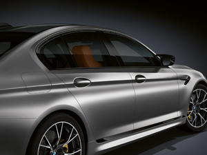 2018M5 Competition ^