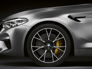 2018M5 Competition ^