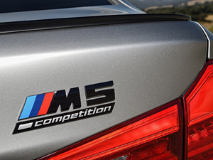 2018M5 Competition ϸ