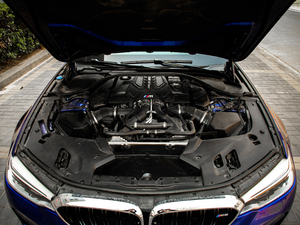 2018款4.4T V8 其它