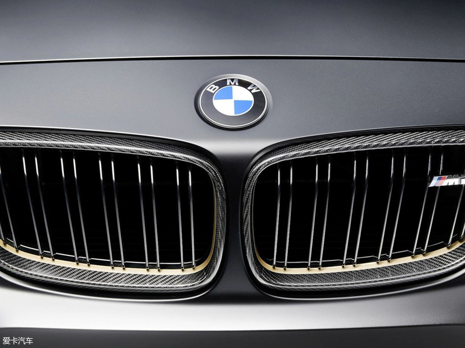 2018RM2 M Performance Parts Concept 