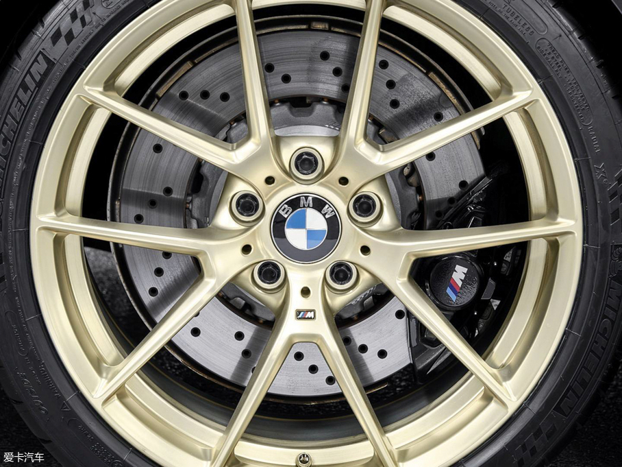 2018RM2 M Performance Parts Concept 