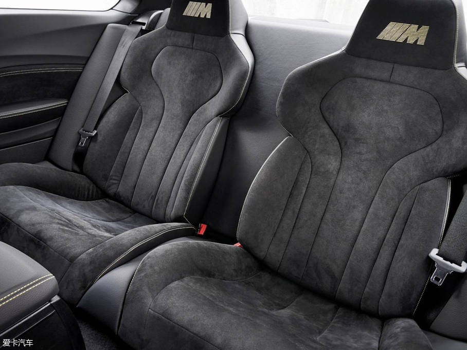 2018RM2 M Performance Parts Concept 