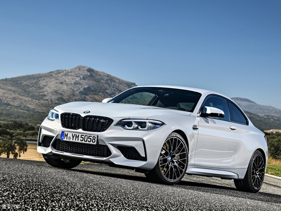 2018RM2 Competition