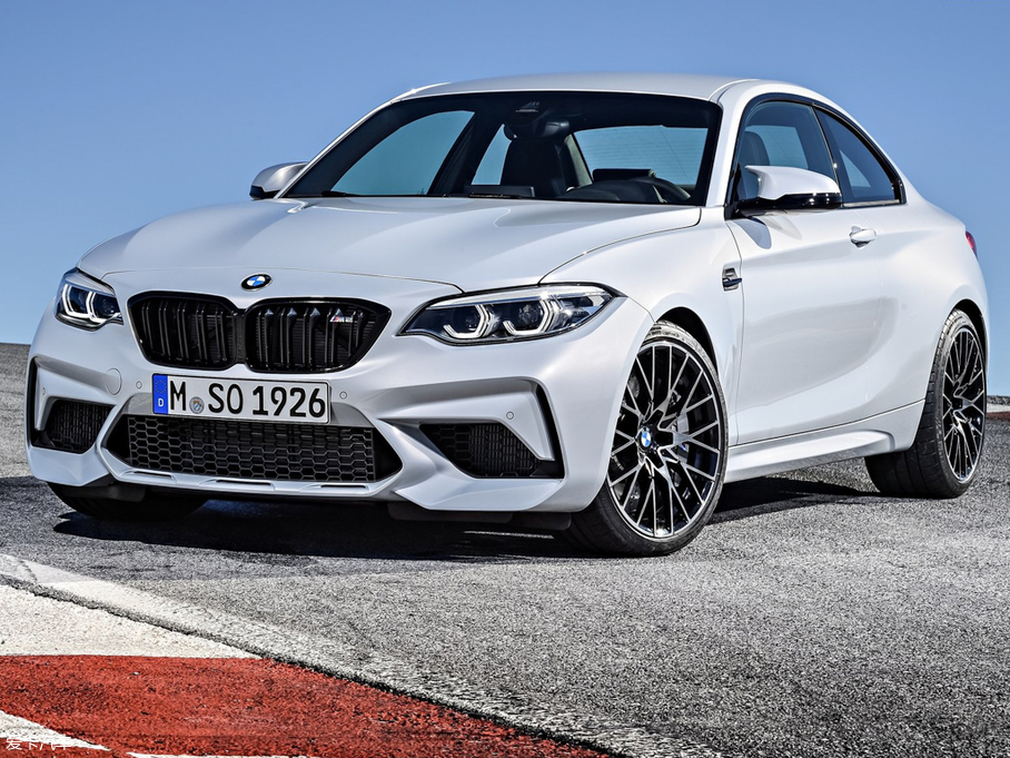 2018RM2 Competition