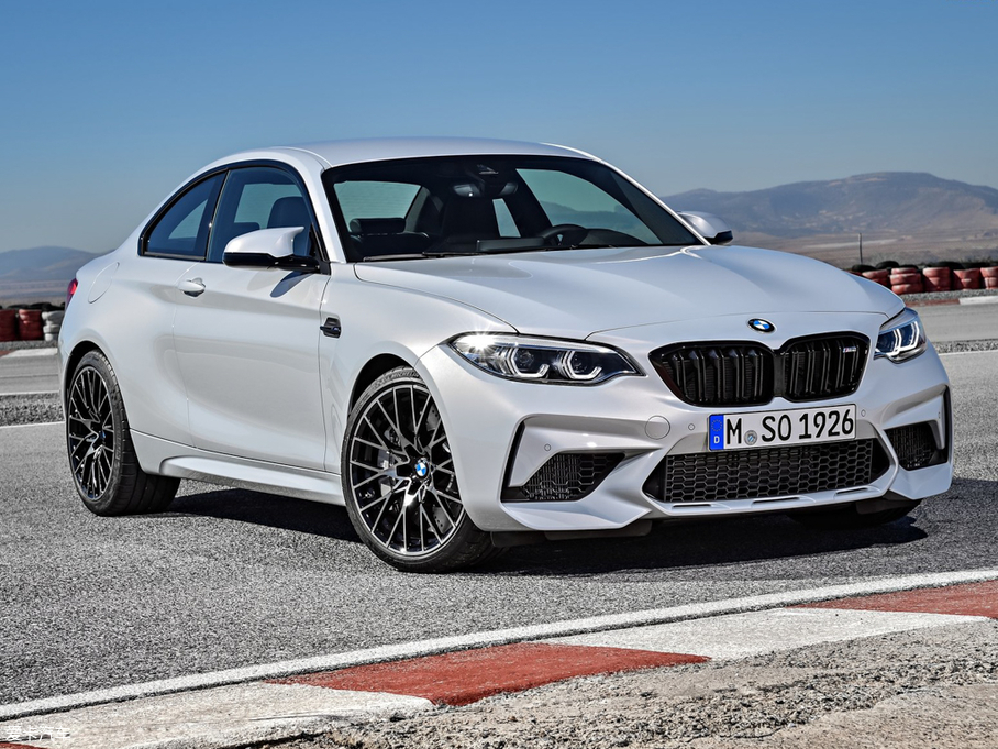 2018RM2 Competition