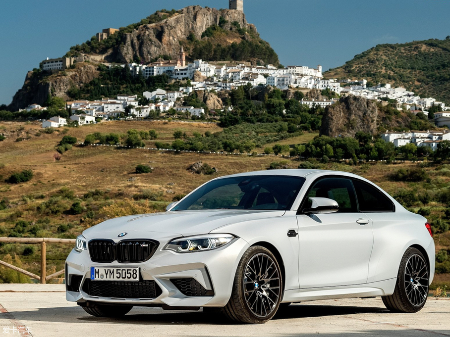 2018RM2 Competition