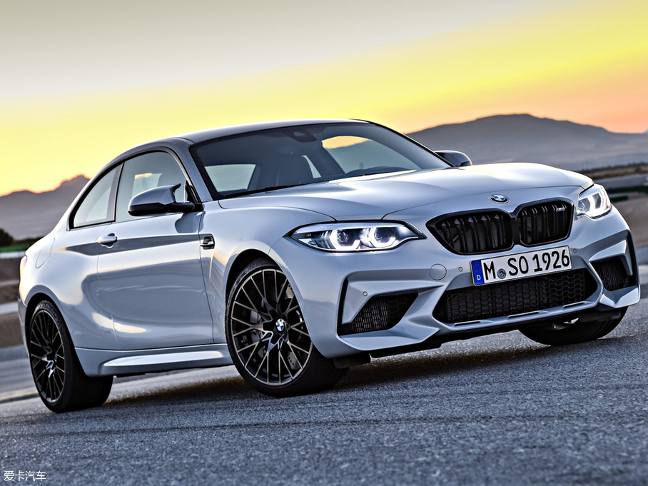 2018RM2 Competition