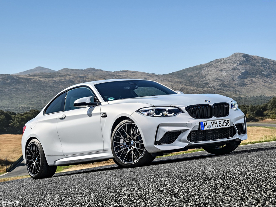 2018RM2 Competition