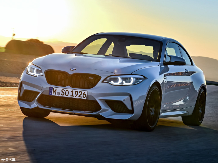 2018RM2 Competition