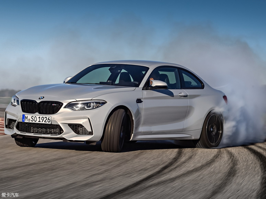 2018RM2 Competition