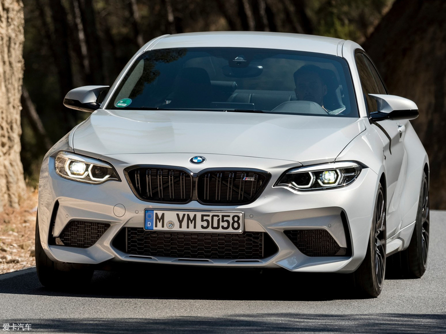 2018RM2 Competition