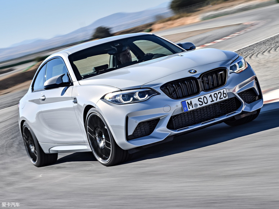 2018RM2 Competition