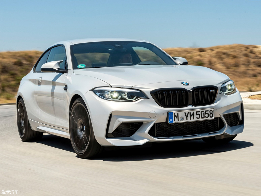 2018RM2 Competition