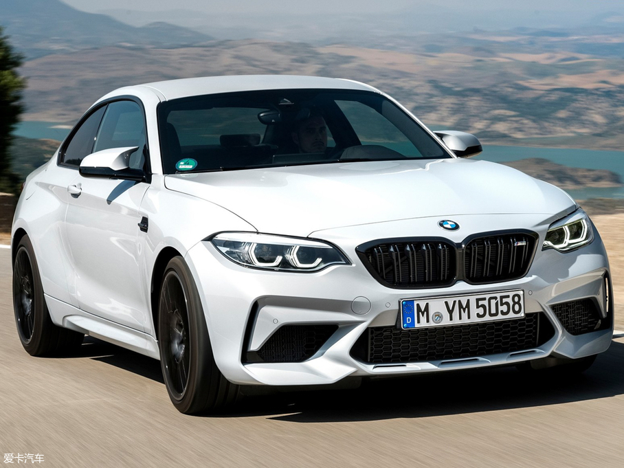 2018RM2 Competition