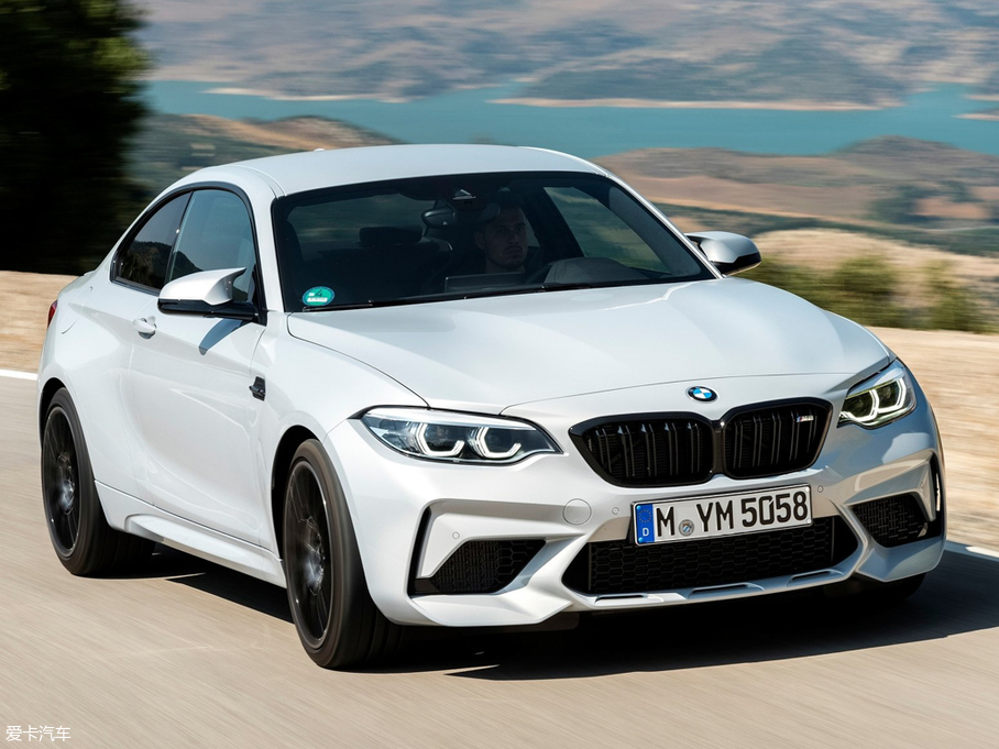 2018RM2 Competition