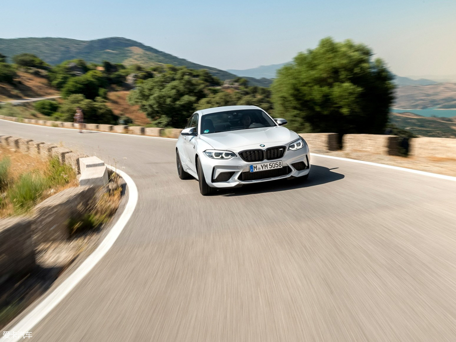 2018RM2 Competition