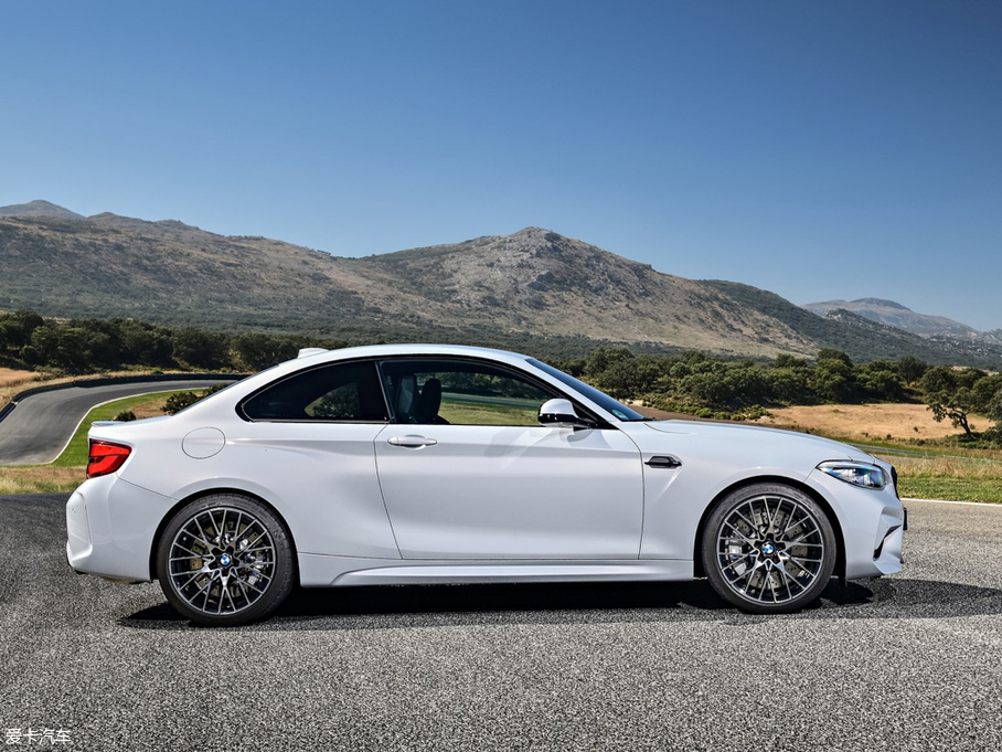 2018RM2 Competition