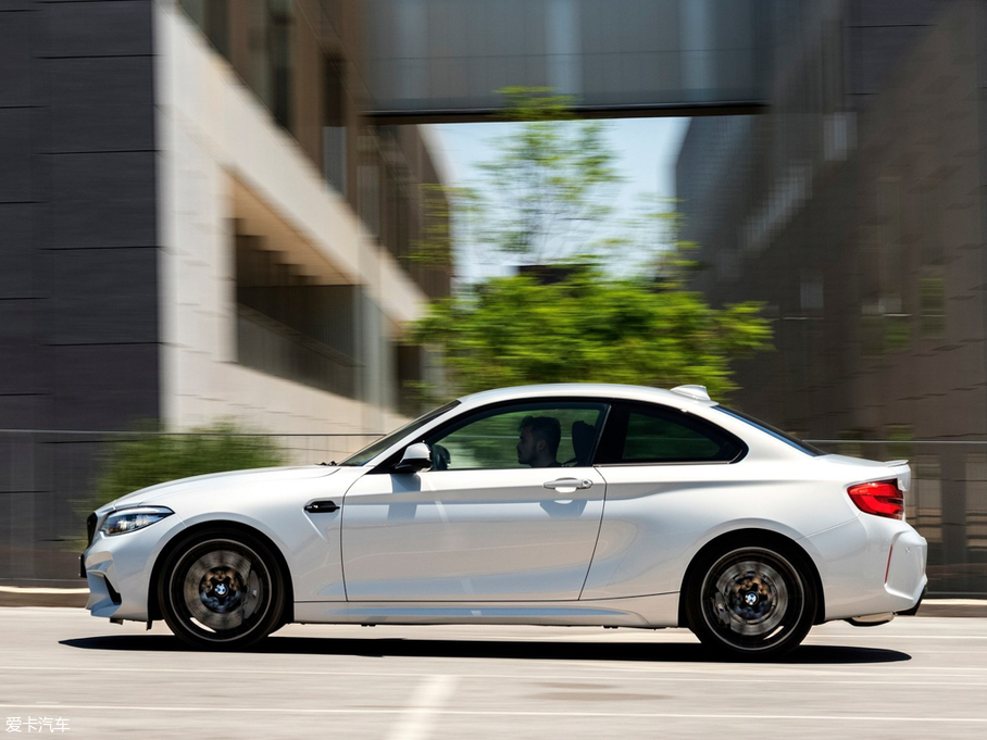 2018RM2 Competition