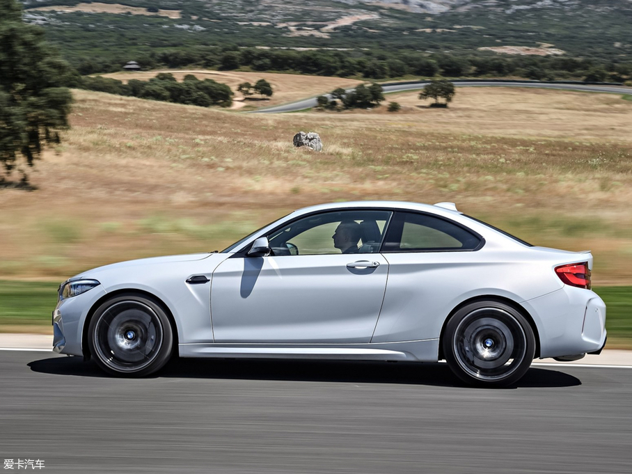 2018RM2 Competition