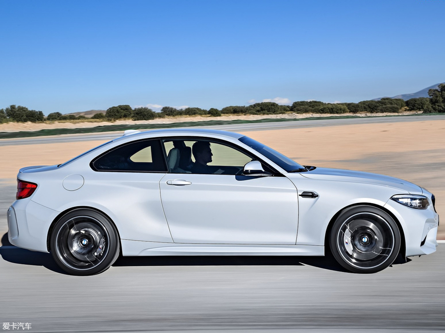 2018RM2 Competition