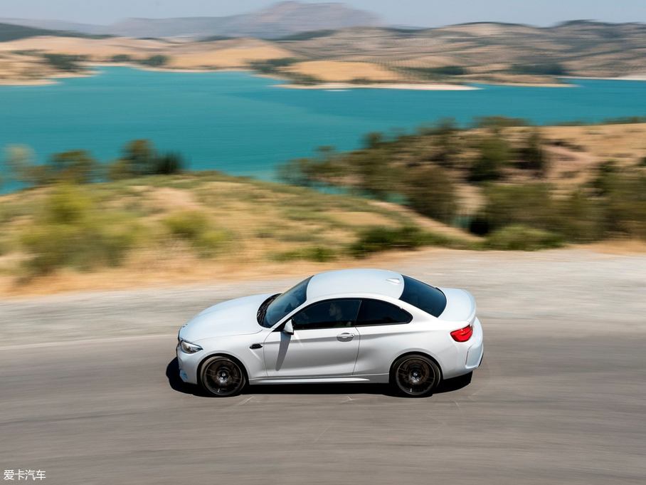 2018RM2 Competition