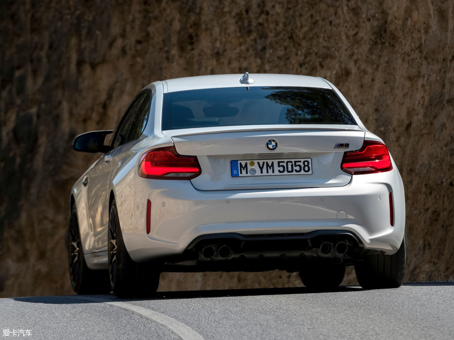 2018RM2 Competition