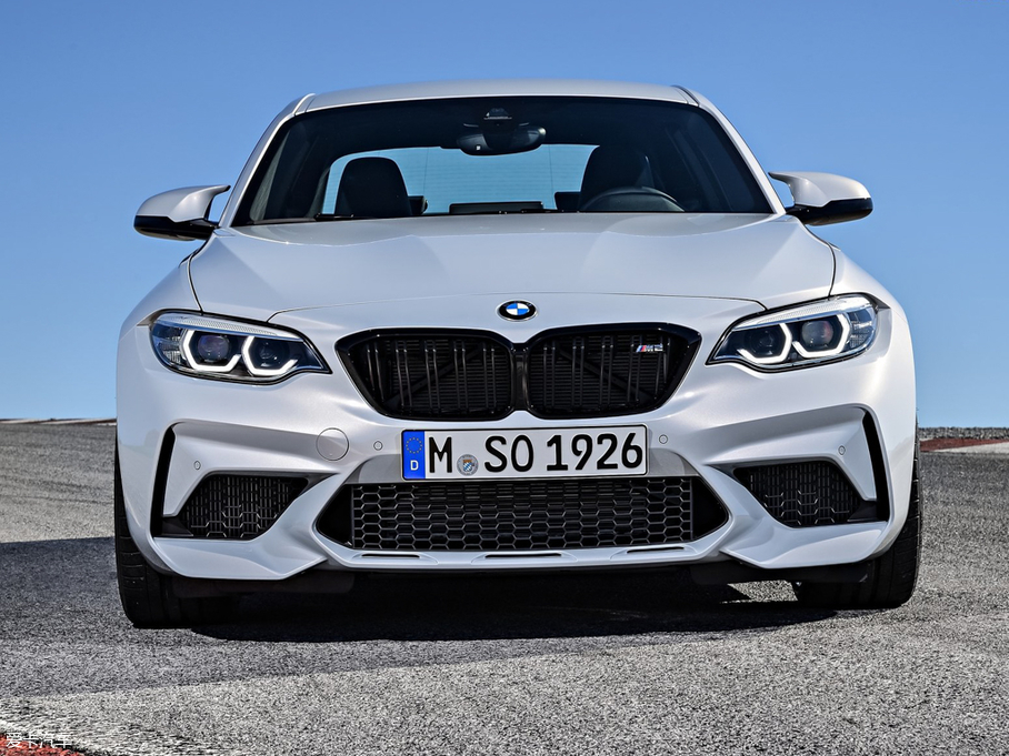 2018RM2 Competition