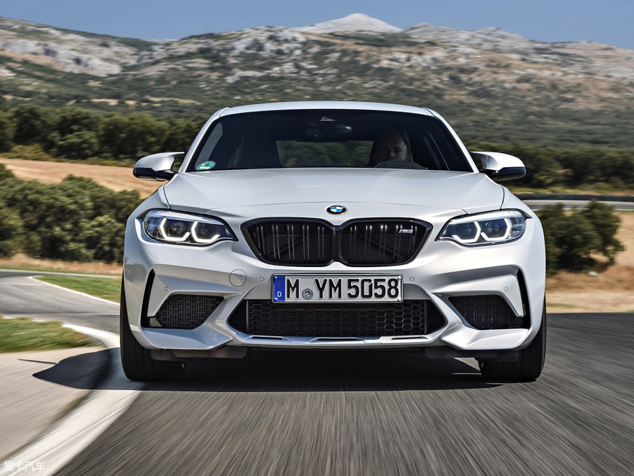 2018RM2 Competition