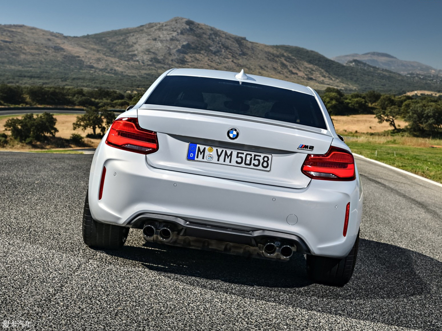 2018RM2 Competition