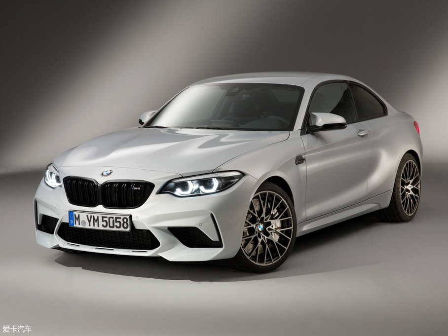 2018RM2 Competition