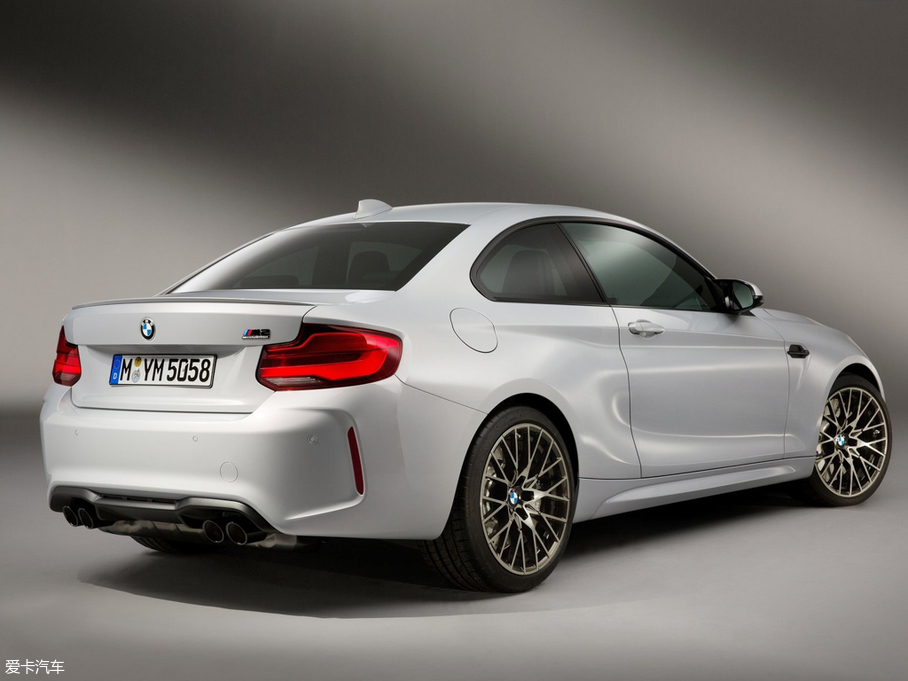 2018RM2 Competition