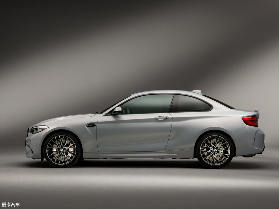 2018RM2 Competition