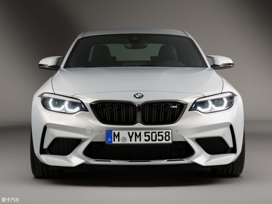 2018RM2 Competition