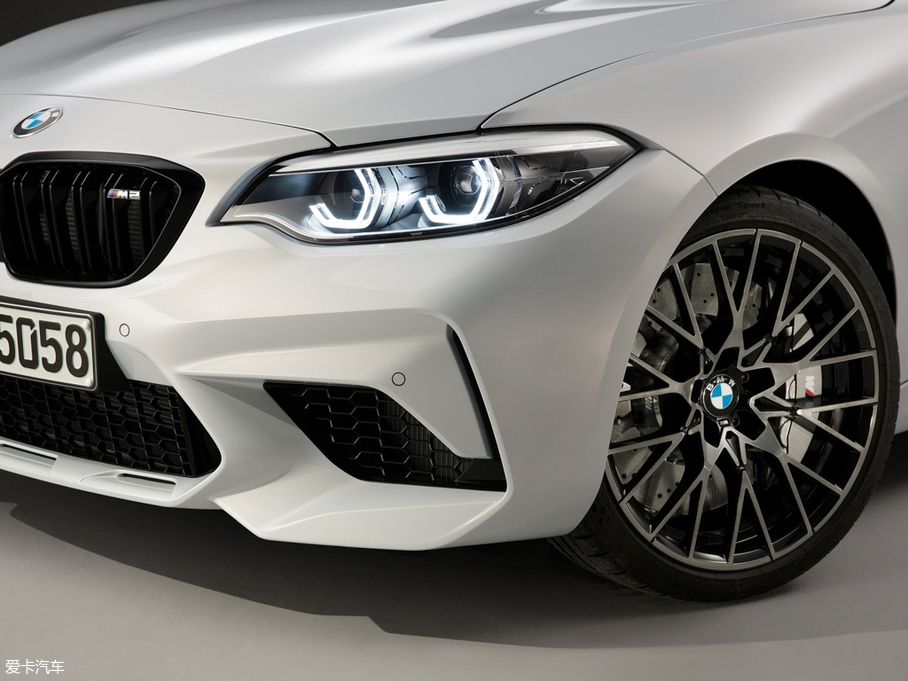 2018RM2 Competition