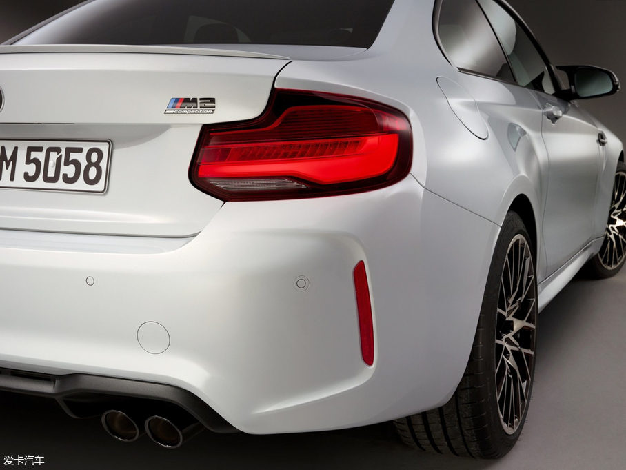 2018RM2 Competition