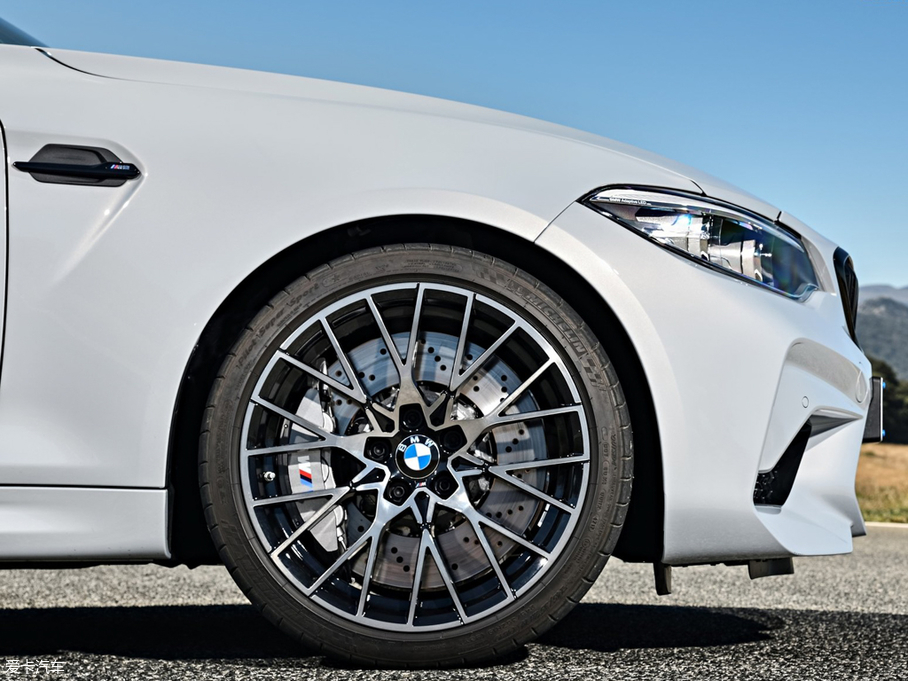 2018RM2 Competition