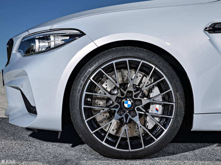 2018RM2 Competition