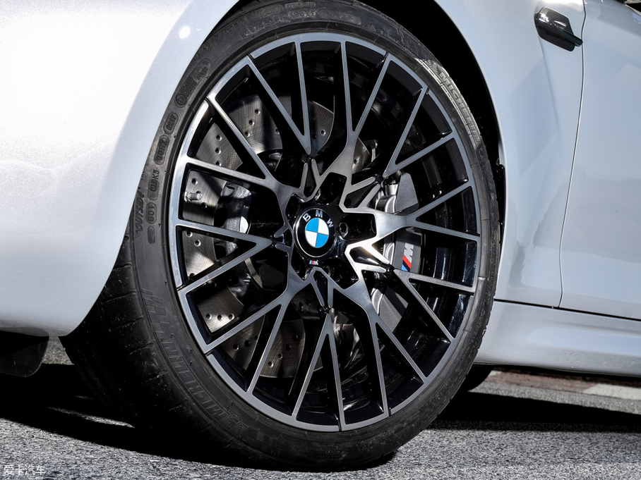 2018RM2 Competition