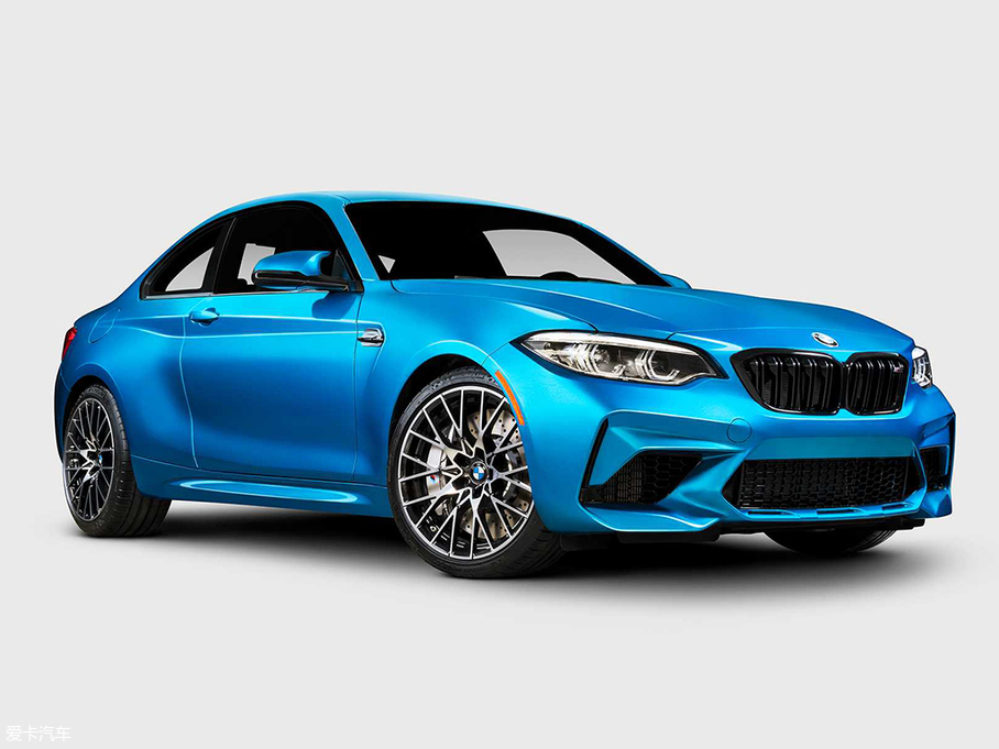 2018RM2 Competition